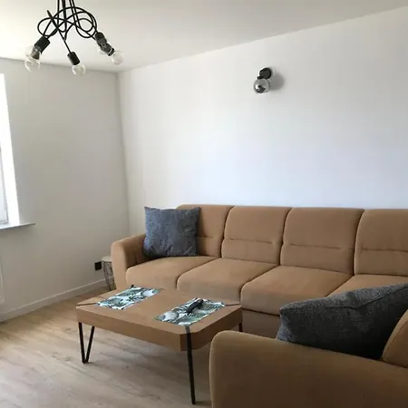Vista Apartment *