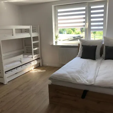 شقة Vista Władysławowo