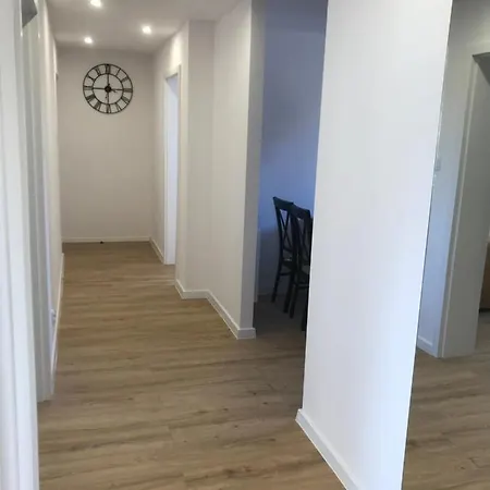 شقة Vista Władysławowo