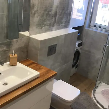 Apartamento Vista Władysławowo