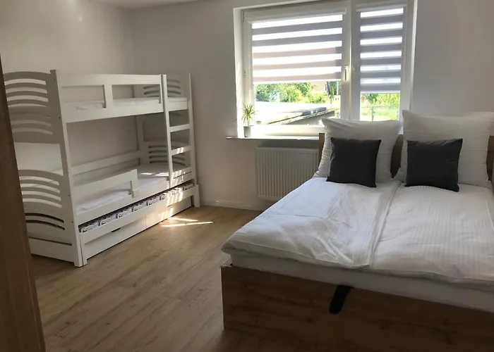 شقة Vista Władysławowo