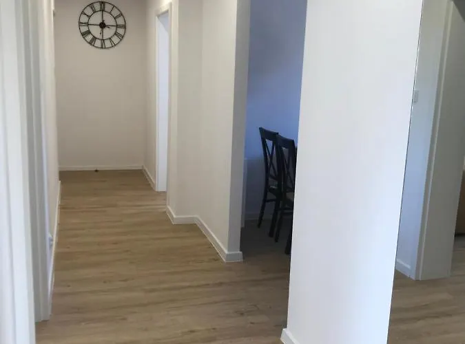 شقة Vista Władysławowo